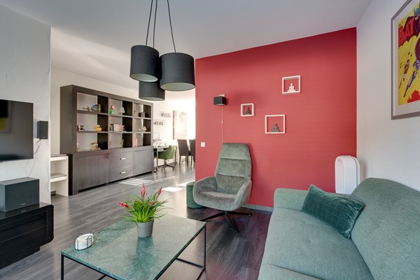 Medium property photo - Boterbloem 1C, 1441 TT Purmerend